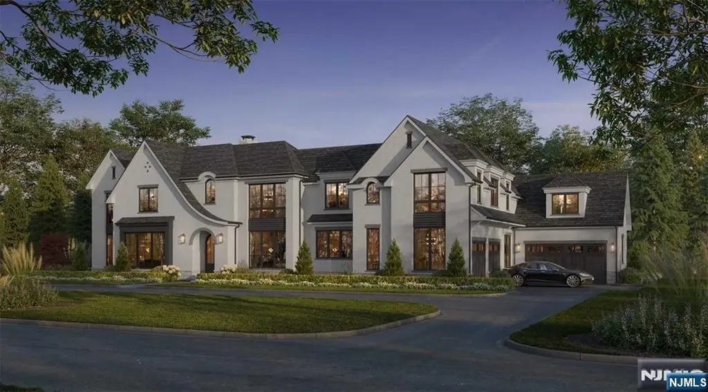 Tenafly, NJ