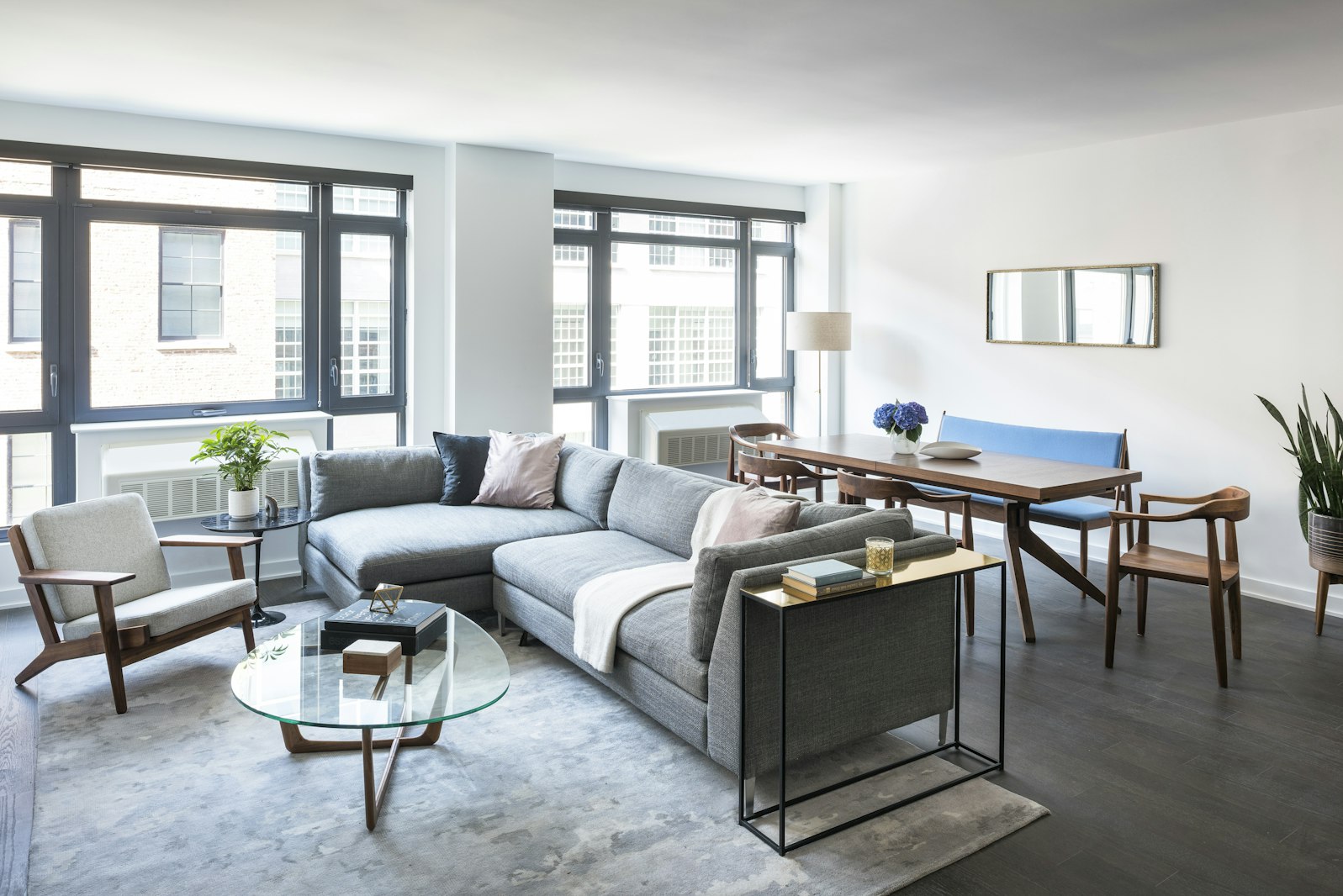 Rental Buildings