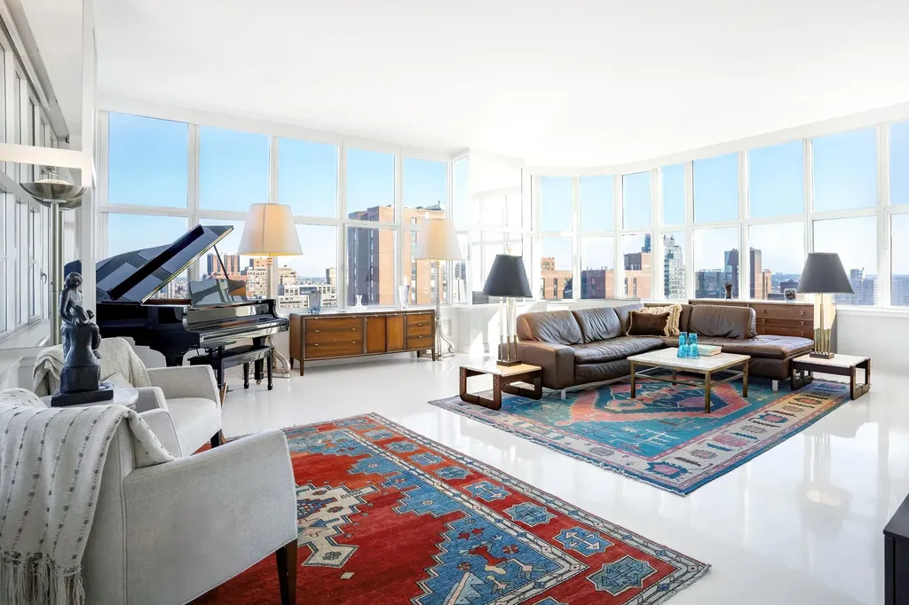 Manhattan Apartments for Rent