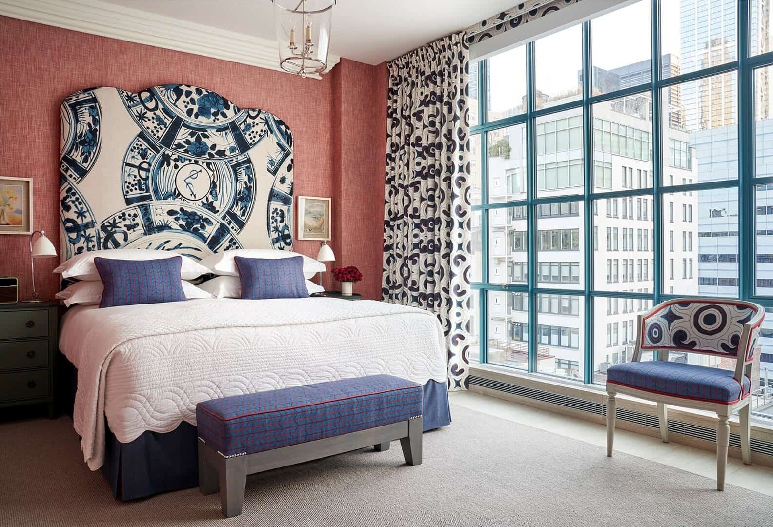 Tribeca Apartments for Rent