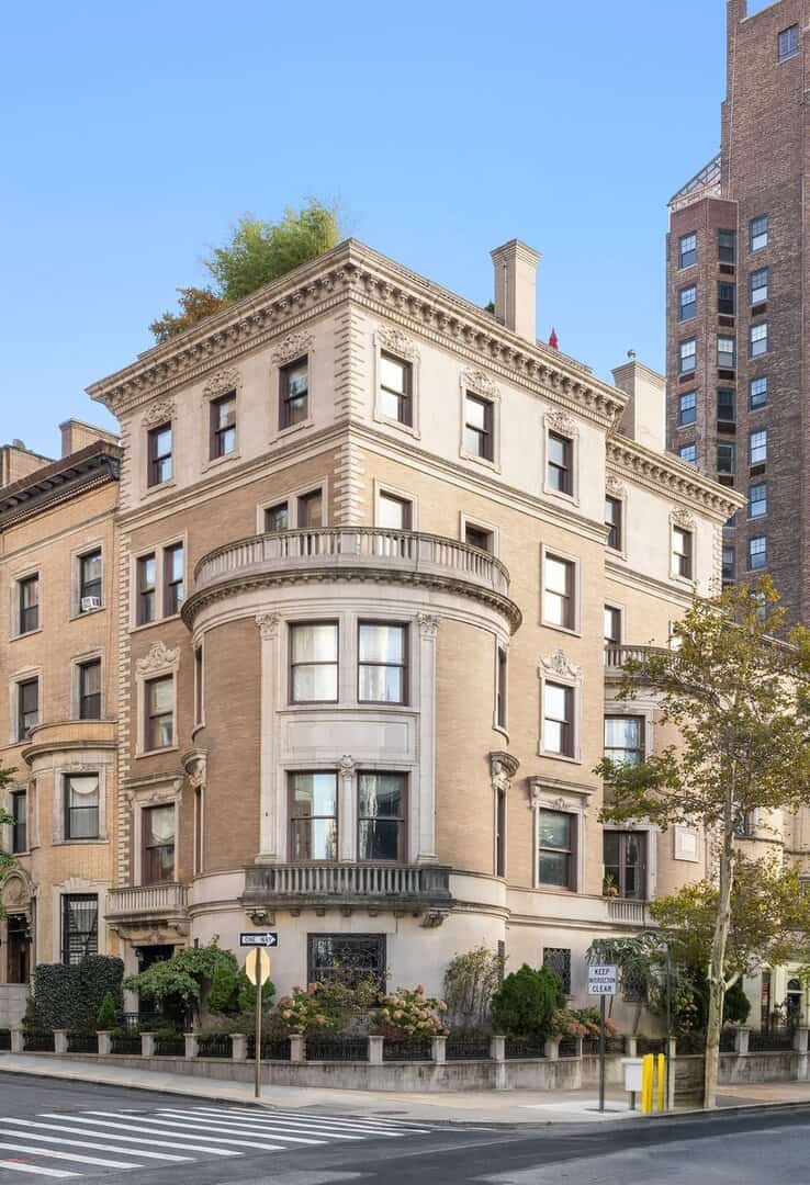 Upper West Side Rentals