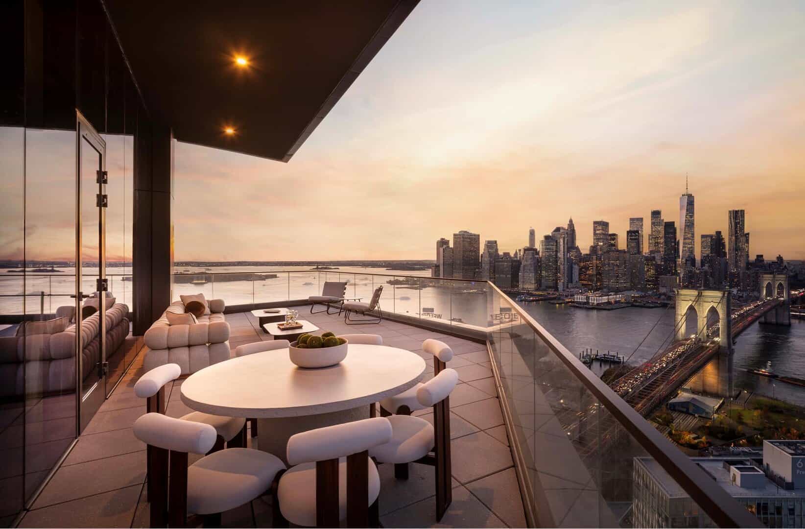 DUMBO Lofts for Sale