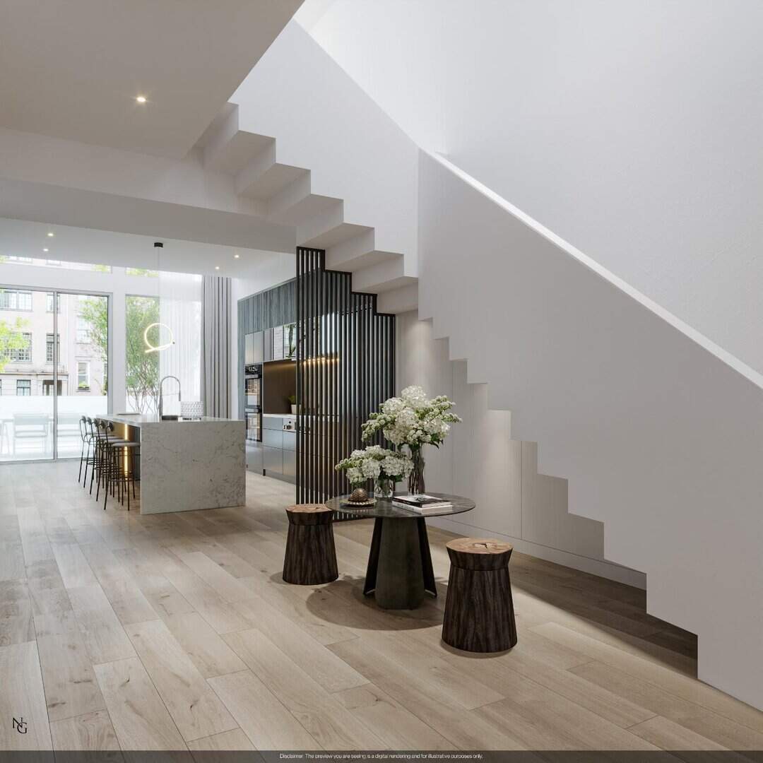 Greenwich Village Apartments for Sale