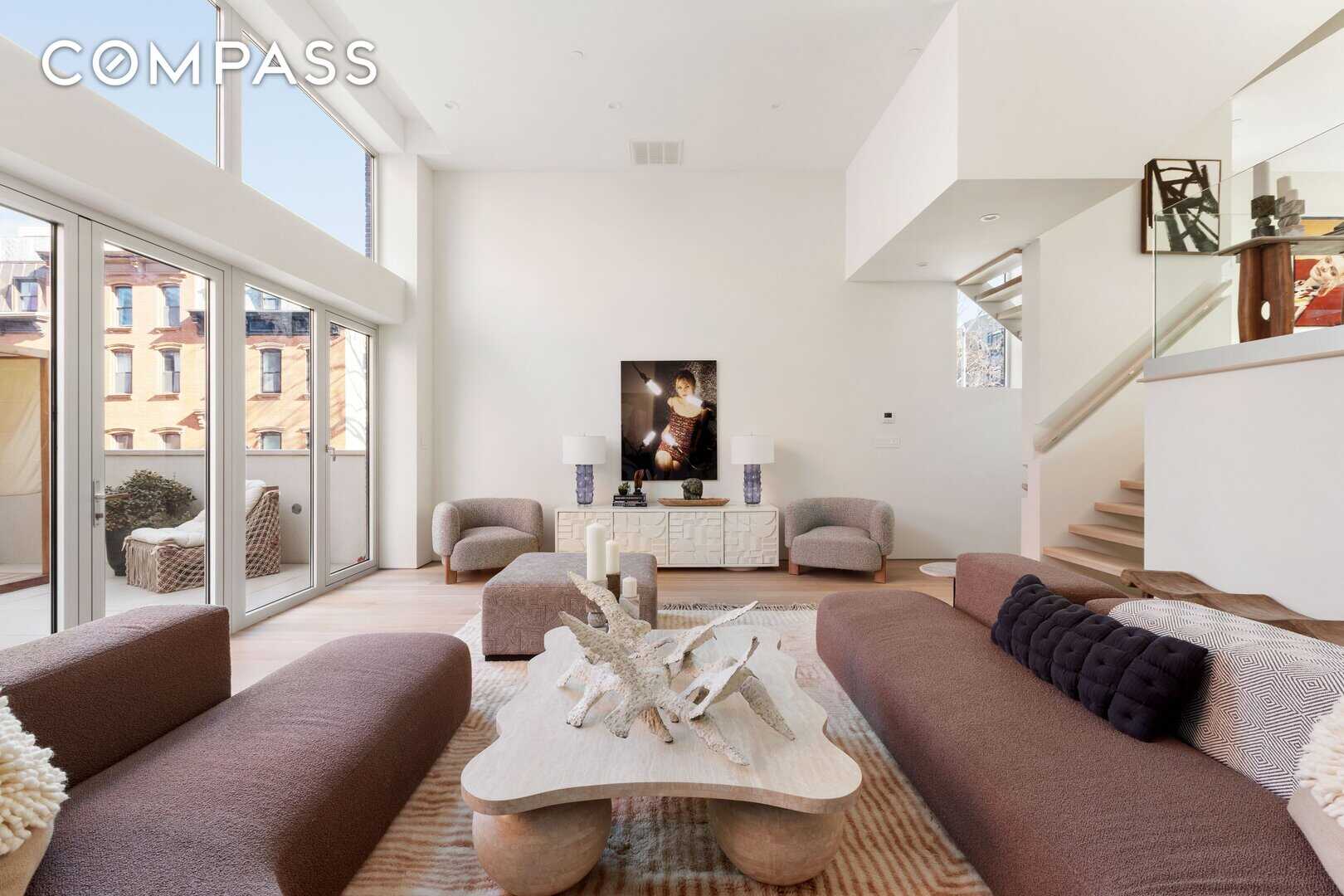 Williamsburg Lofts