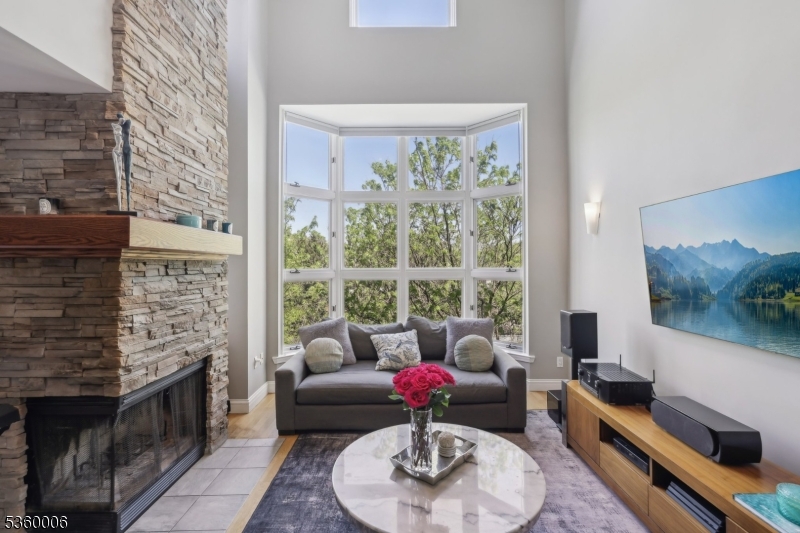 Edgewater Waterfront Homes