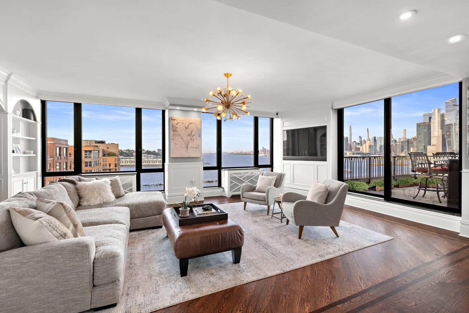 Hoboken Condos for Sale