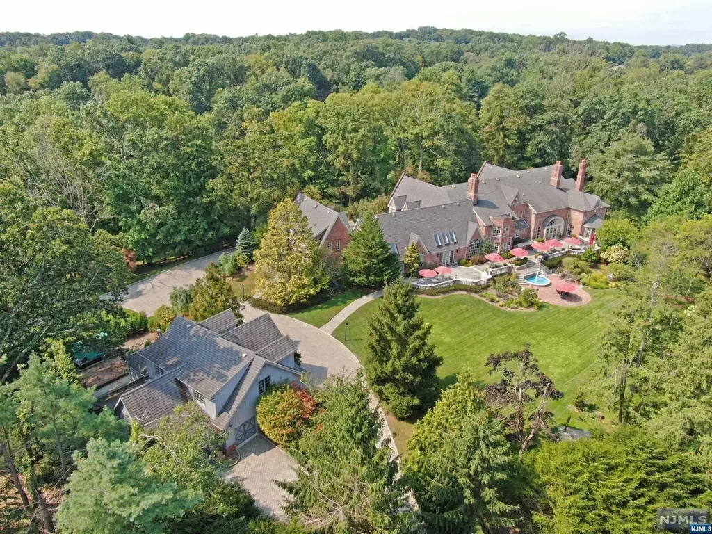 Franklin Lakes, NJ
