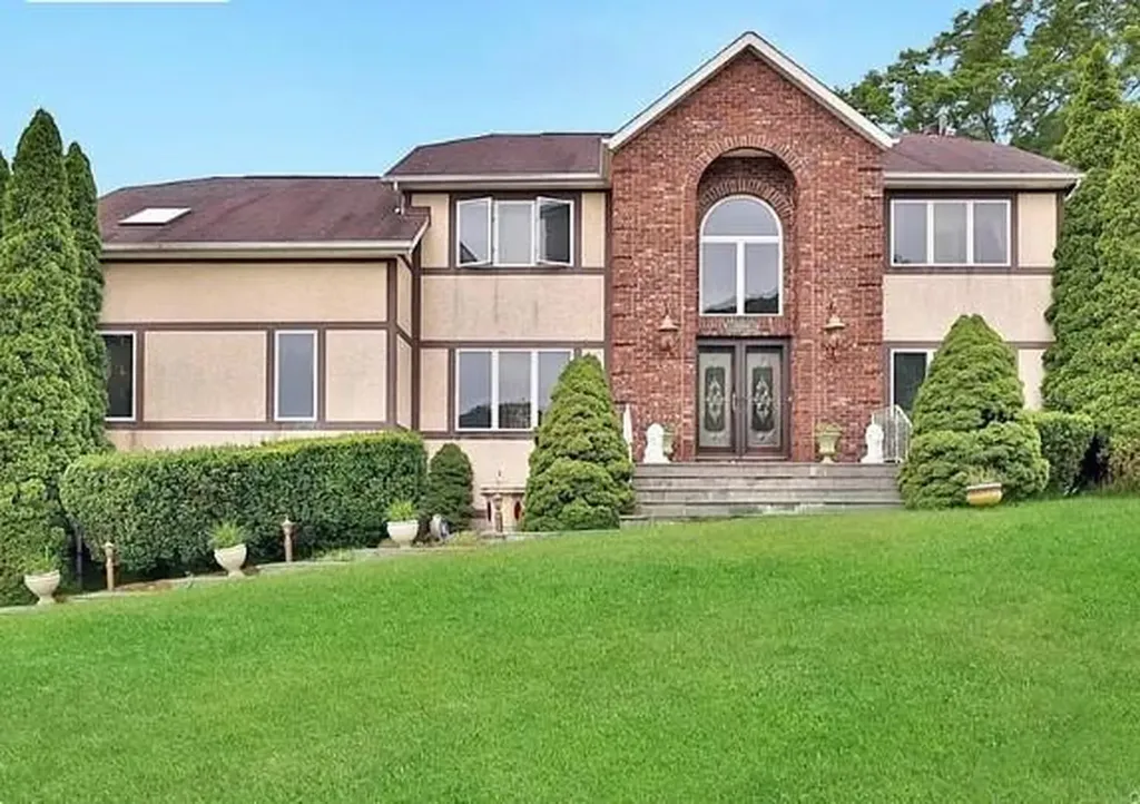 Nanuet, NY