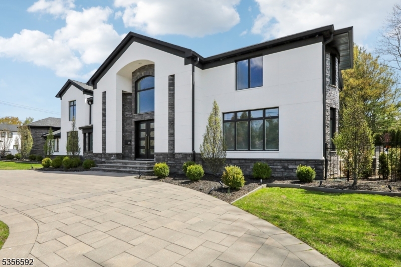 Englewood Cliffs, NJ