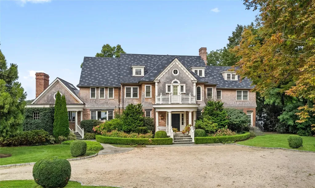 Rye NY Waterfront Rentals