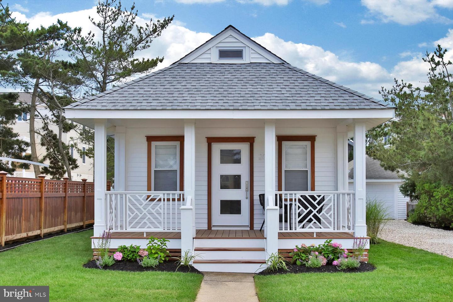 Long Beach Township, NJ