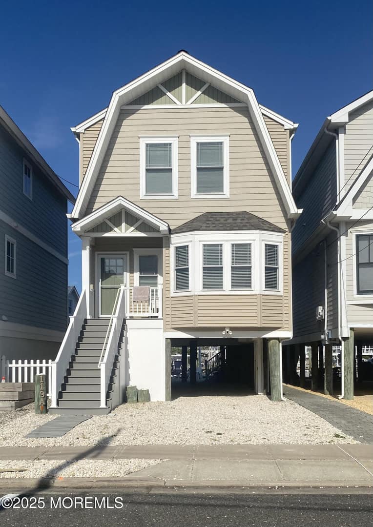 Point Pleasant Beach, NJ