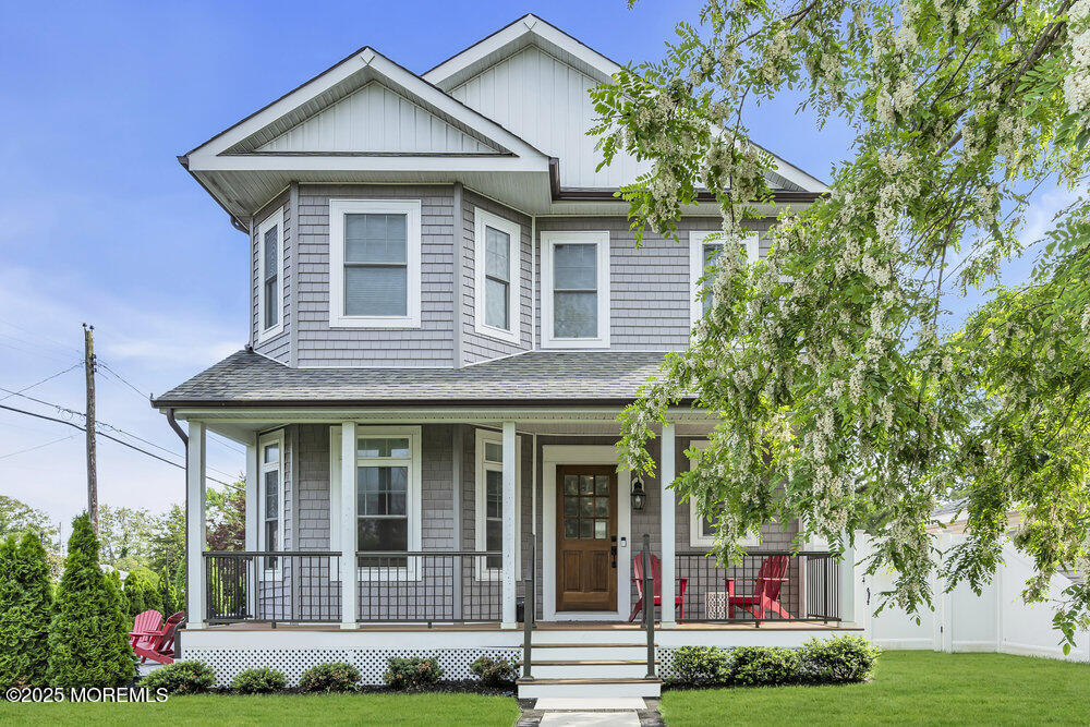 Spring Lake Heights, NJ