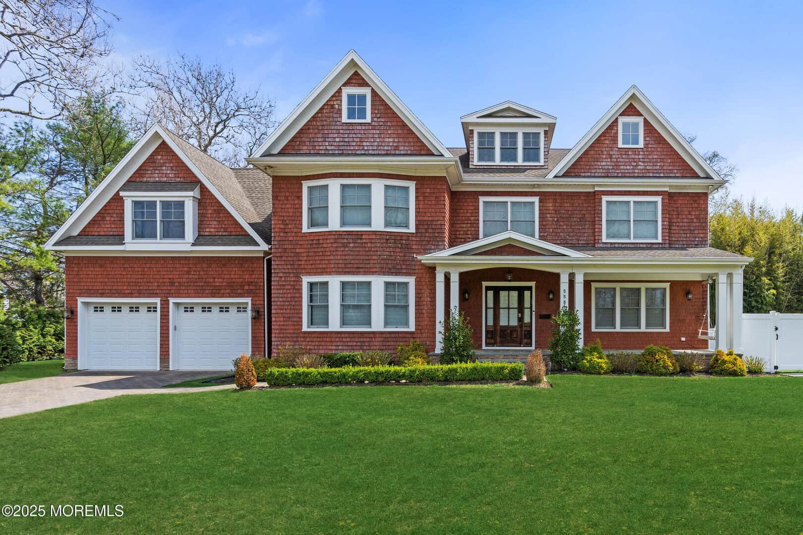 West Long Branch, NJ