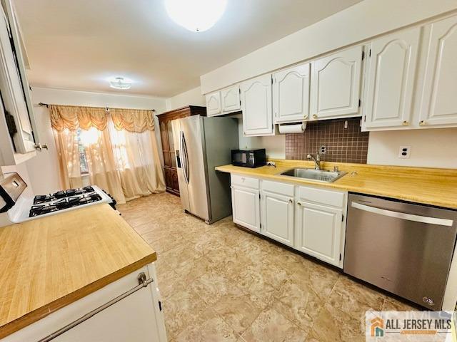 Woodbridge Proper, NJ