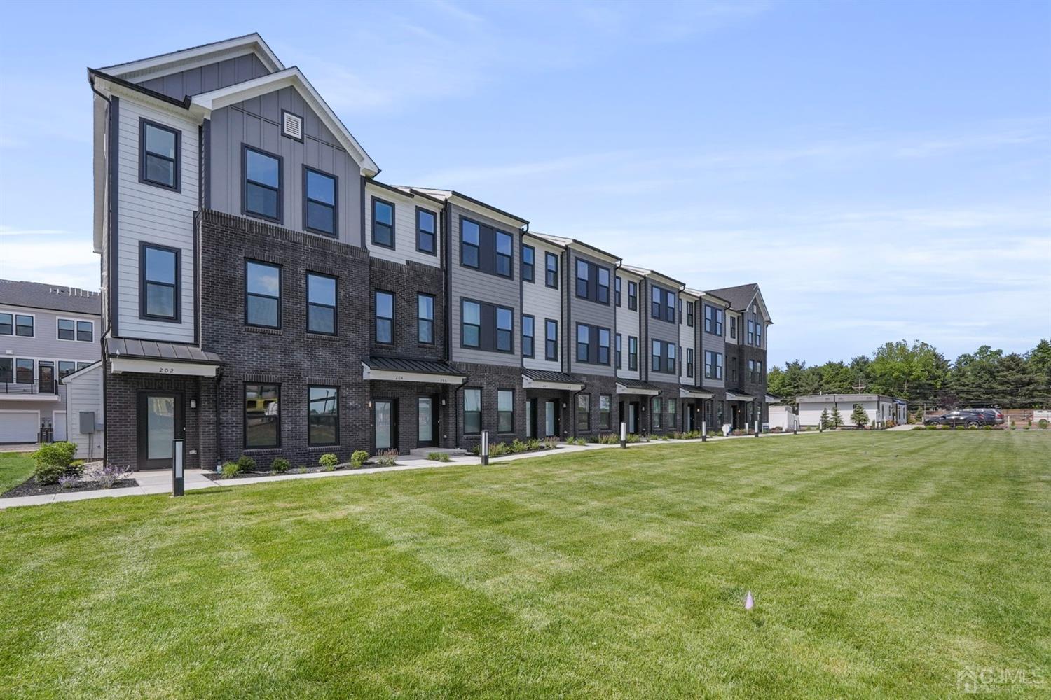 New Brunsiwck Apartments for Rent