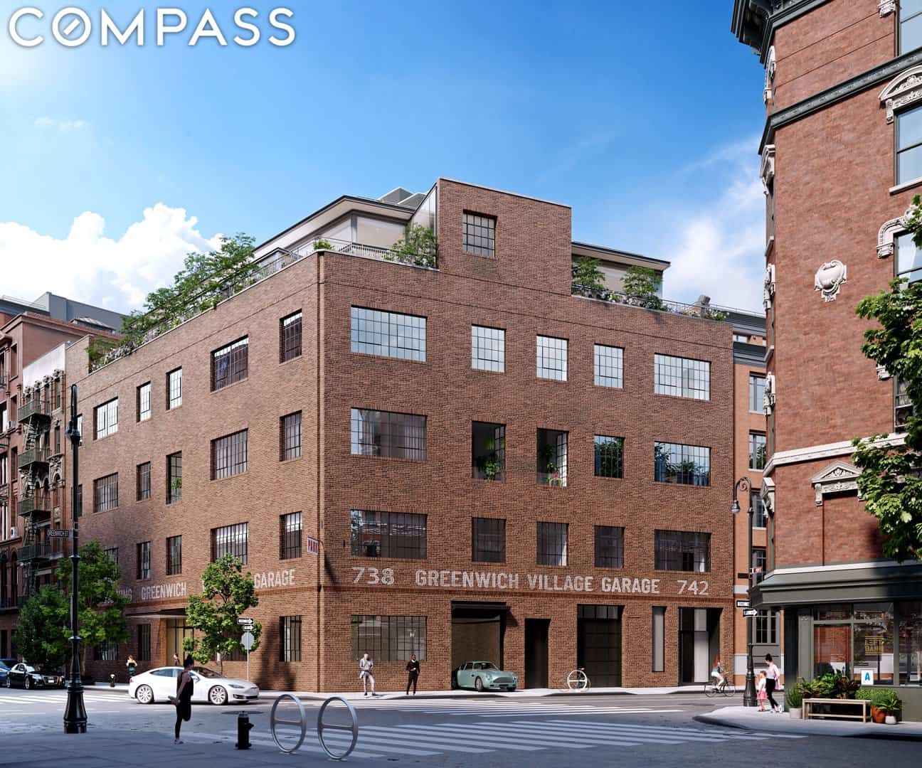 West Village