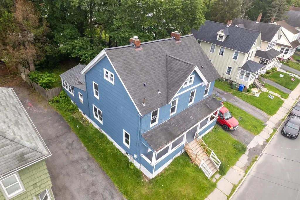 Middletown, NY