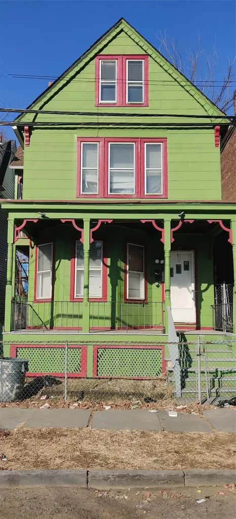 Newburgh (city), NY