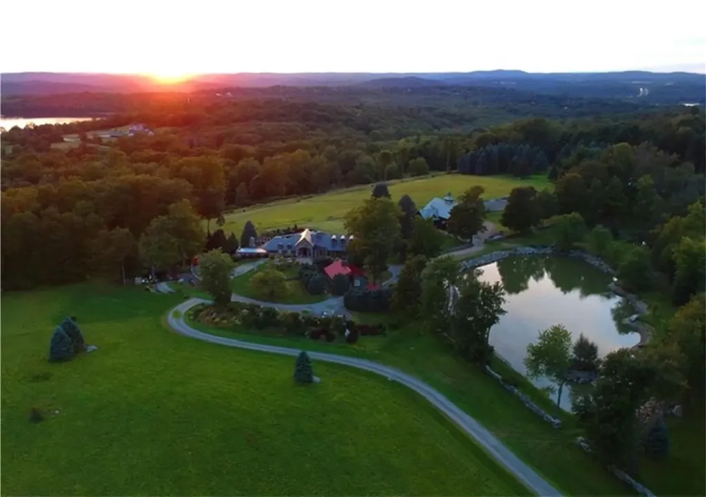 North Salem, NY