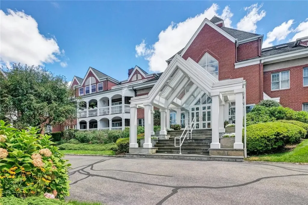 Ossining, NY
