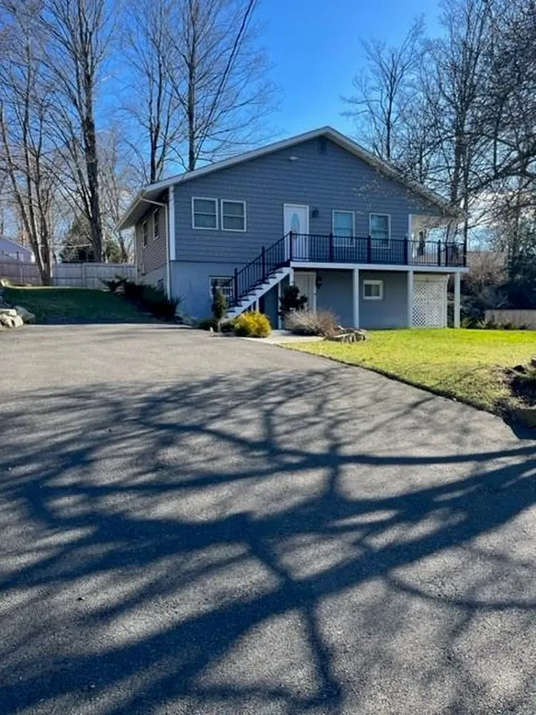 Patterson, NY