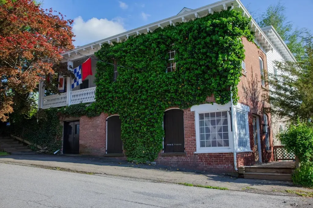 Poughkeepsie (town), NY