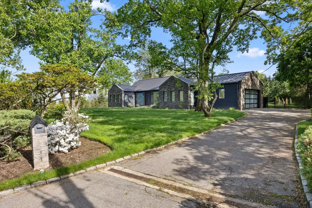 Scarsdale, NY