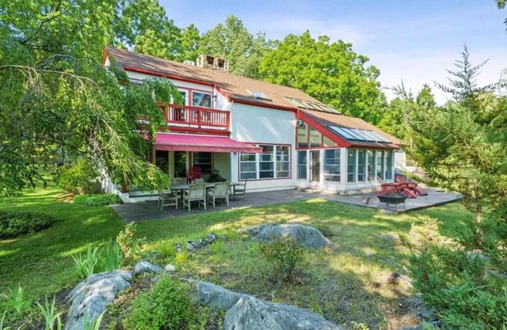 Warwick (town), NY