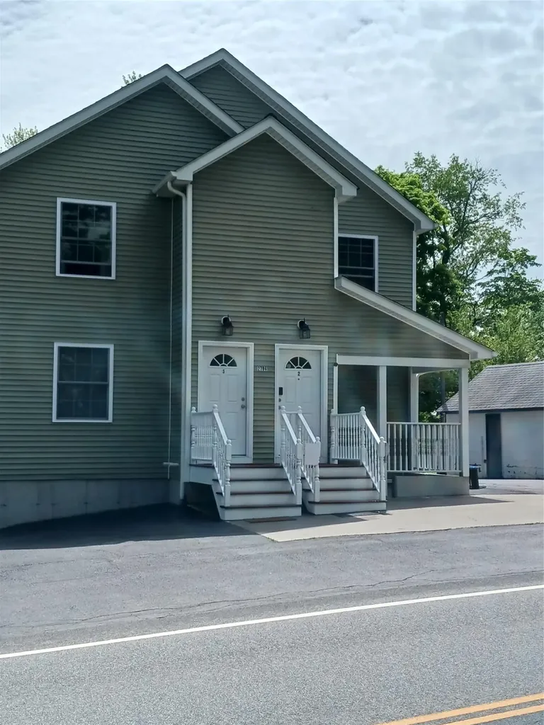 Wawayanda, NY