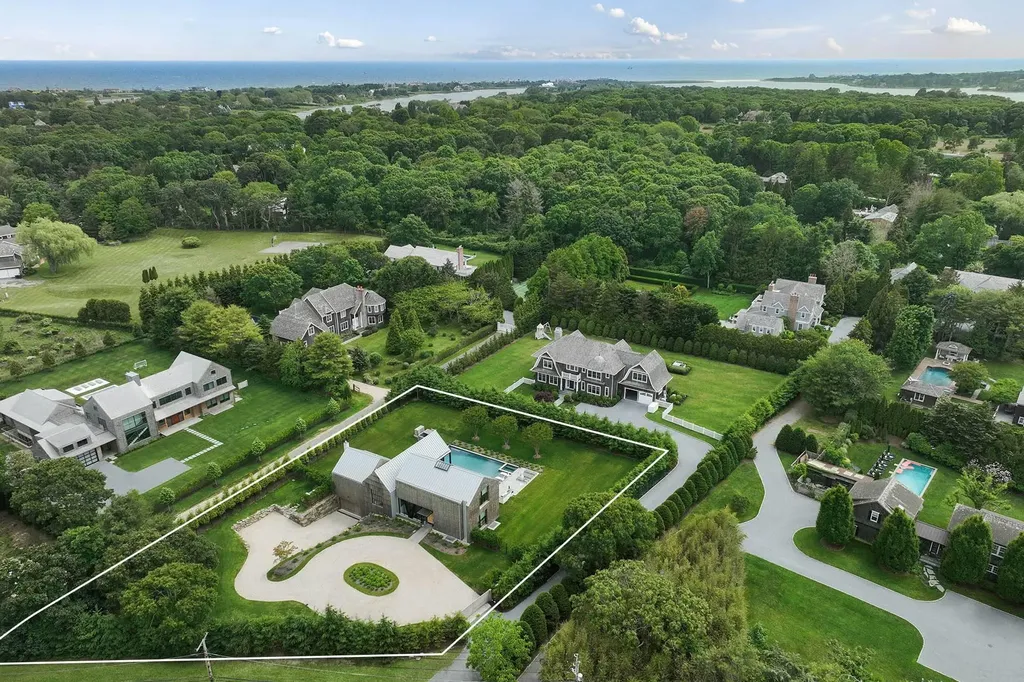 Luxury Vacation Homes for Rent