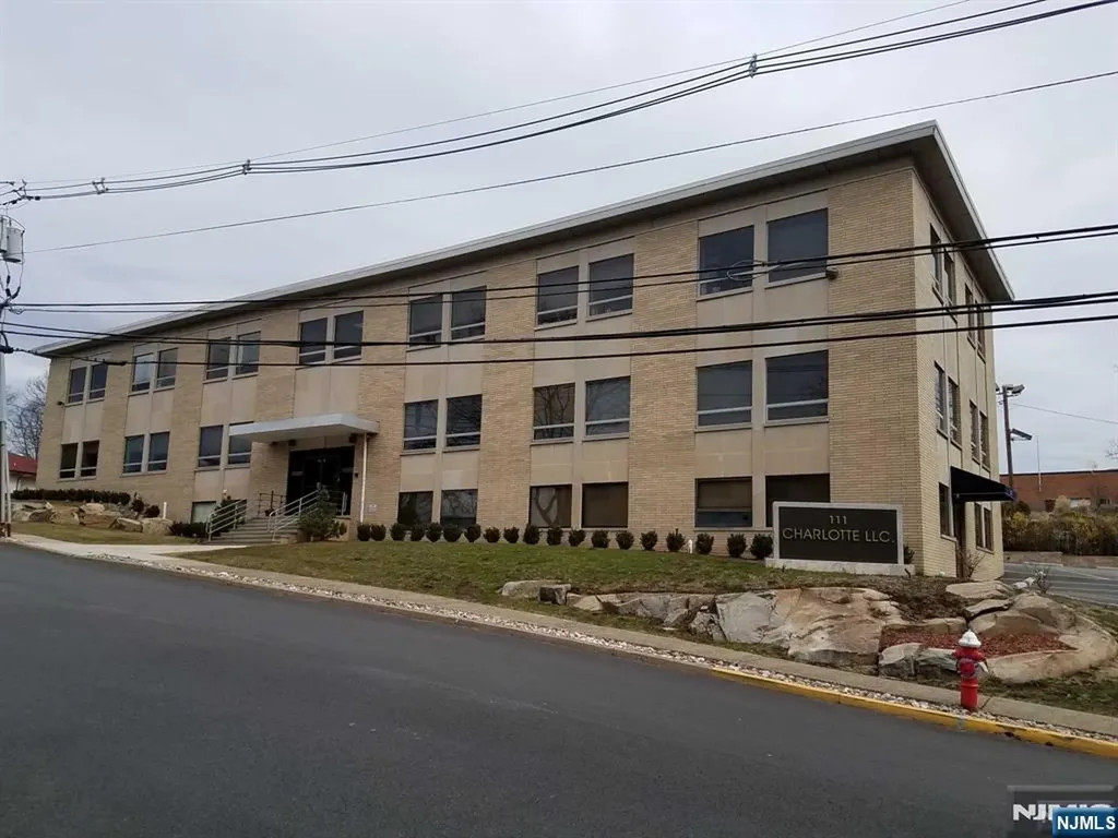 Englewood Cliffs, NJ