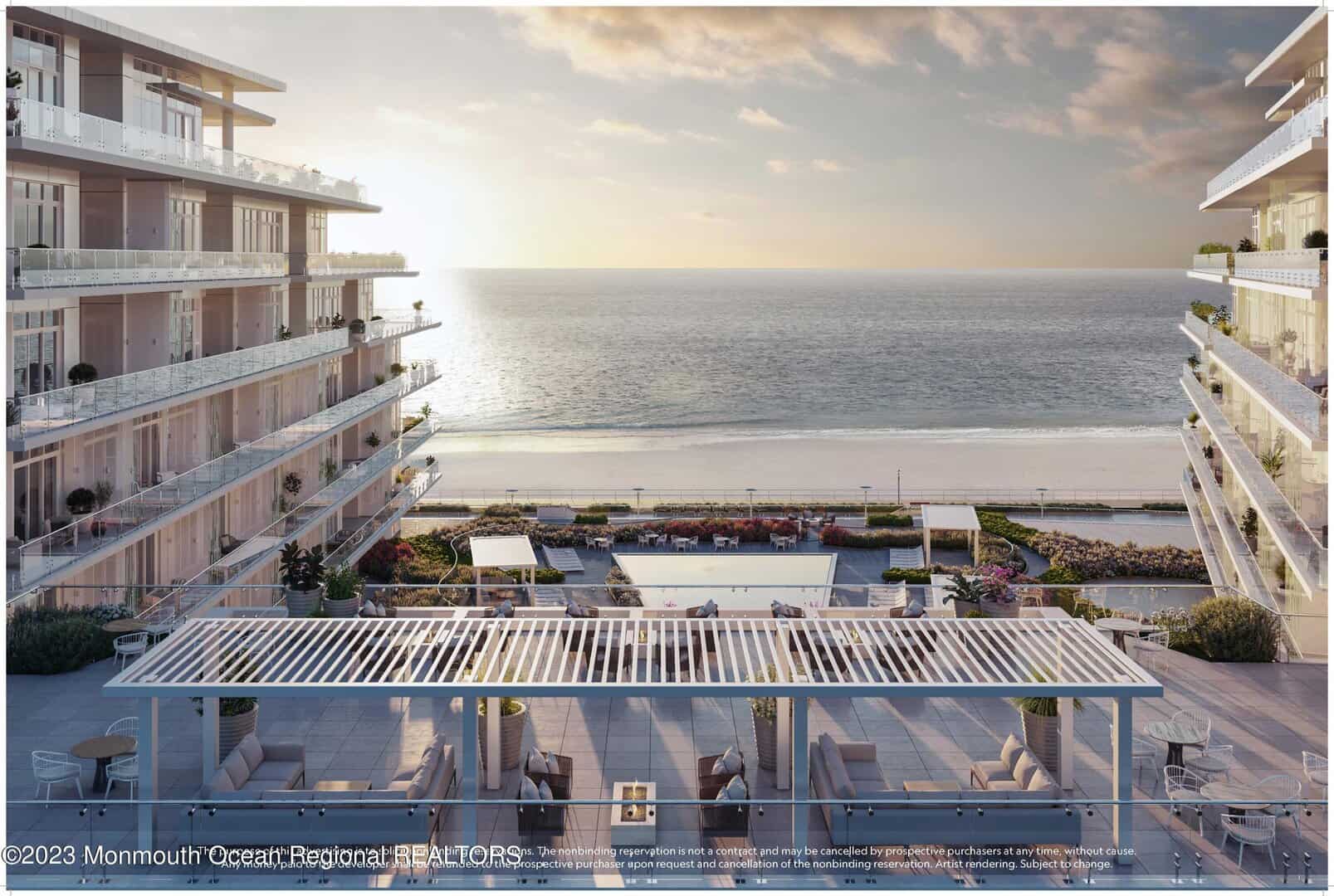 The Atlantic Club