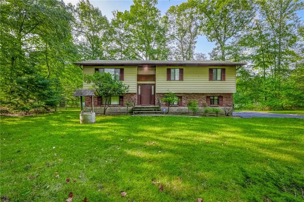 Luxury Homes Over $1M in Rockland