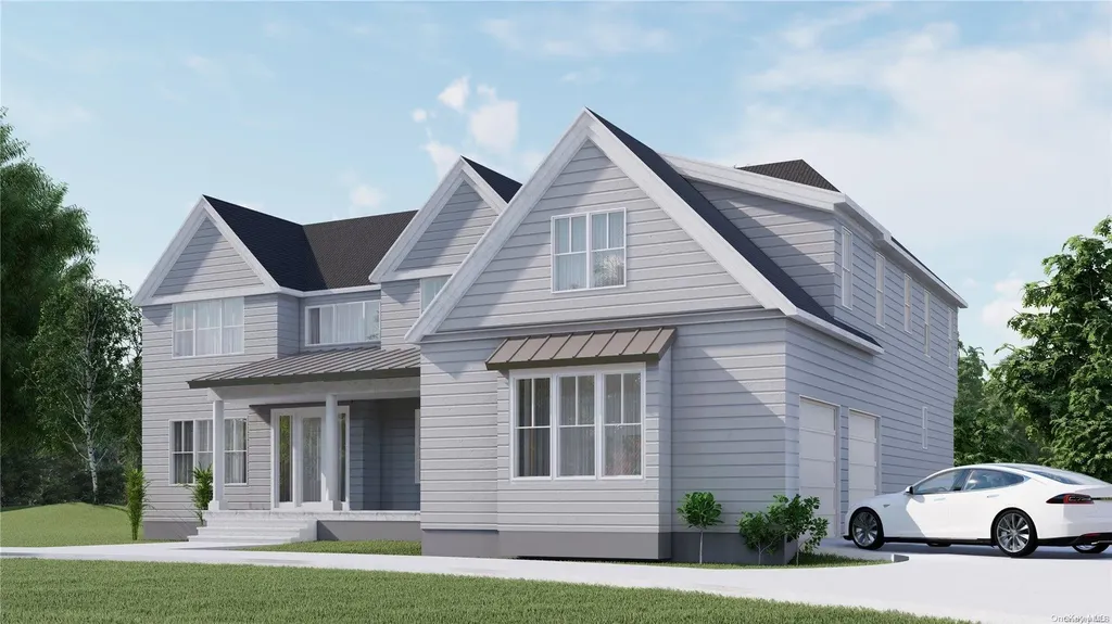 $2M-$5M Hamptons Real Estate