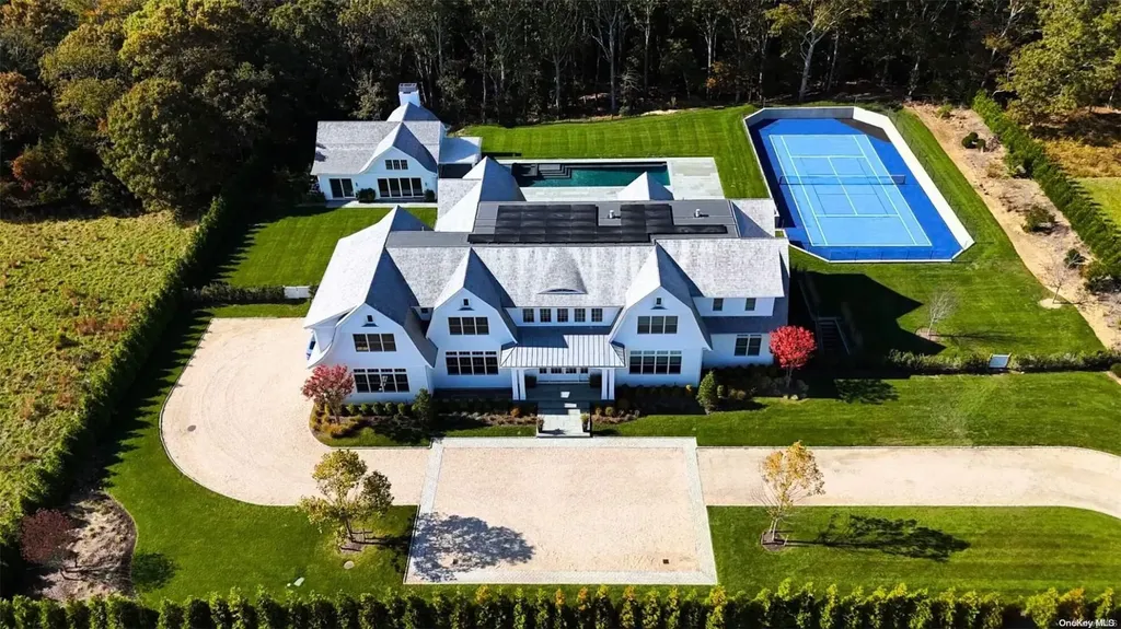 New Construction Homes in the Hamptons