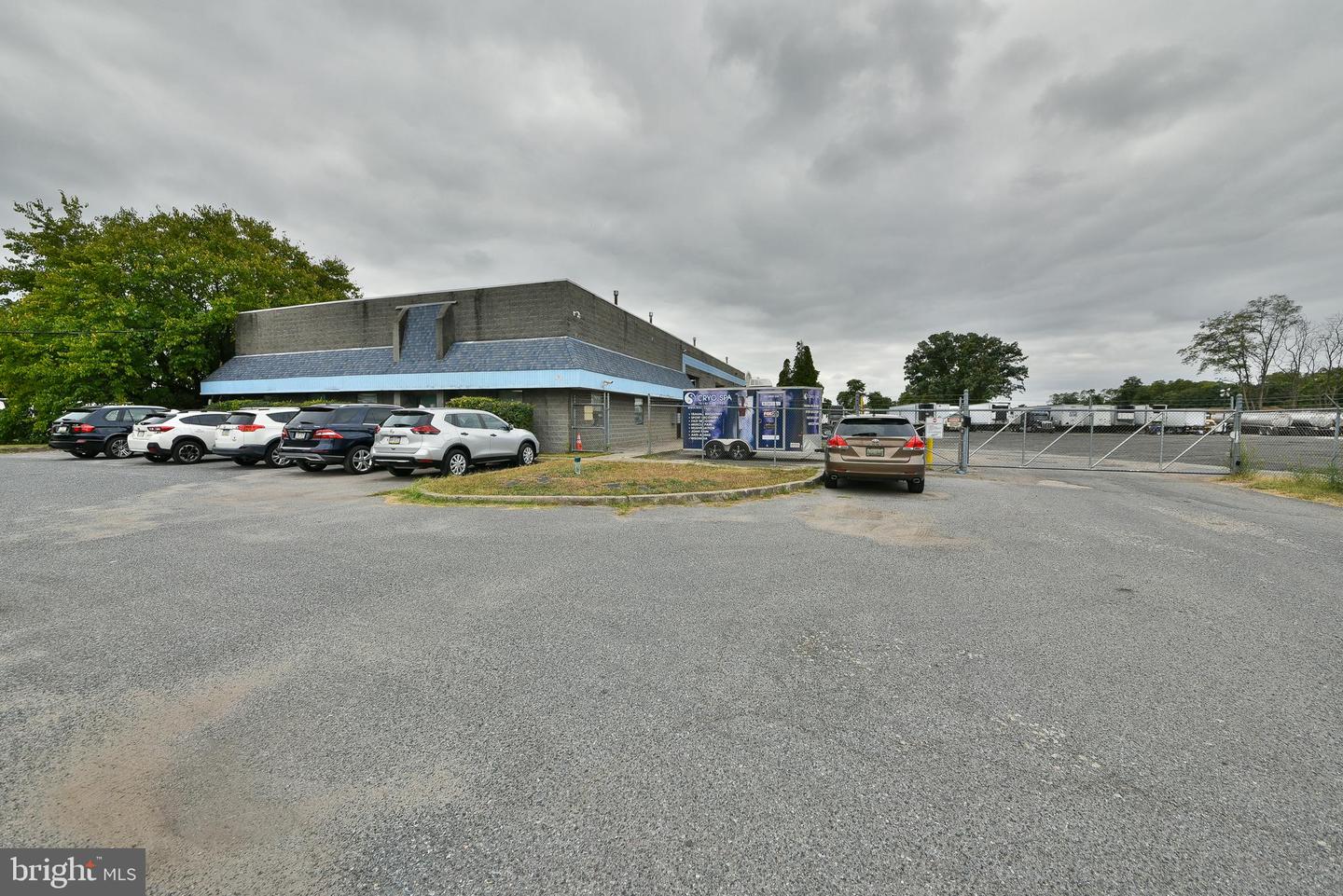 Commercial Real Estate in New Jersey