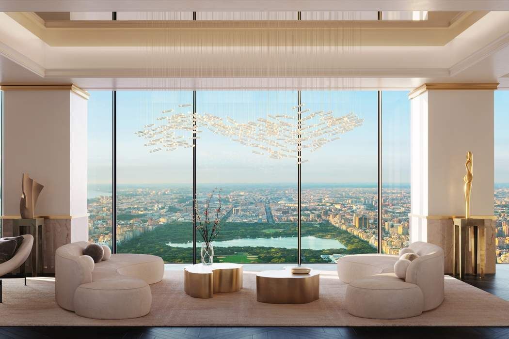 Luxury Homes NYC