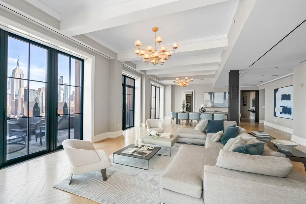 Manhattan Luxury Real Estate