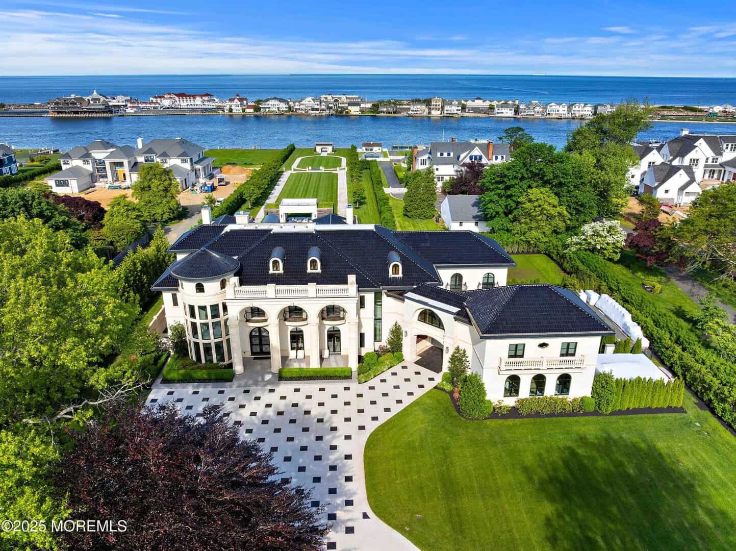 Rumson / Fair Haven / Little Silver
