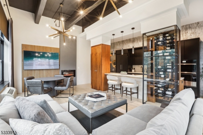 Waterfront Rentals