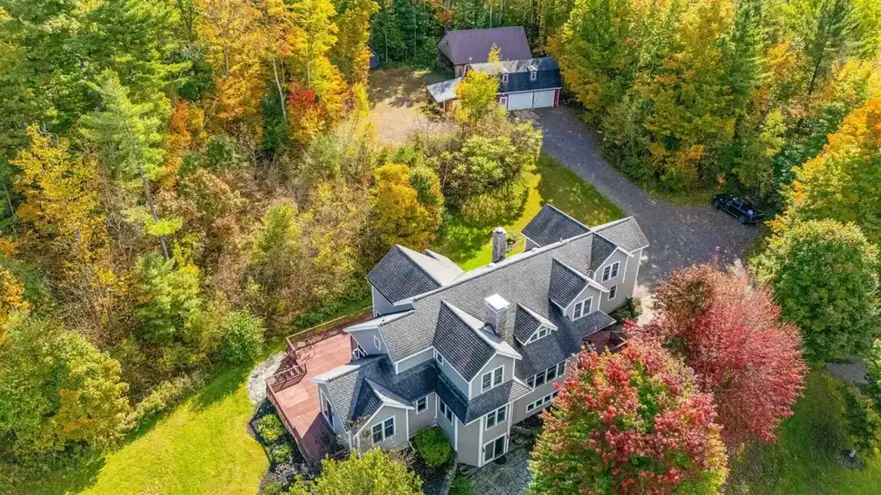 Essex VT Real Estate