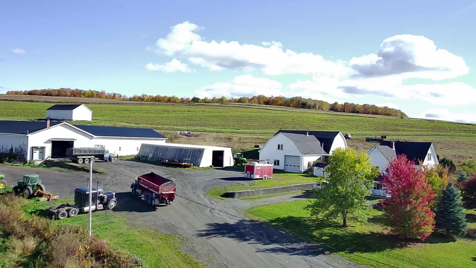 Aroostook  Real Estate