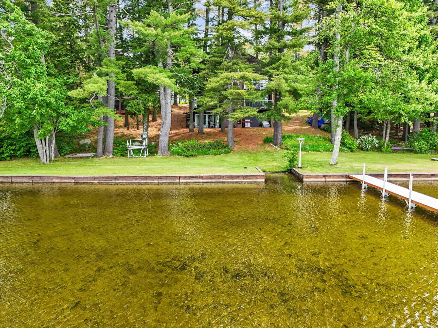 Kennebec  Real Estate