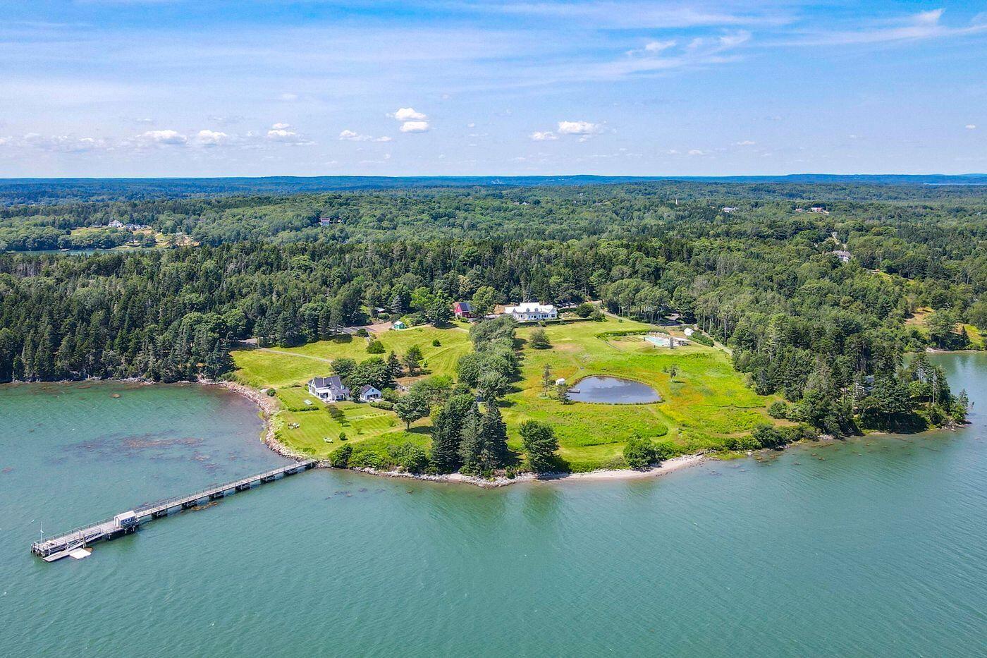 Knox  Real Estate