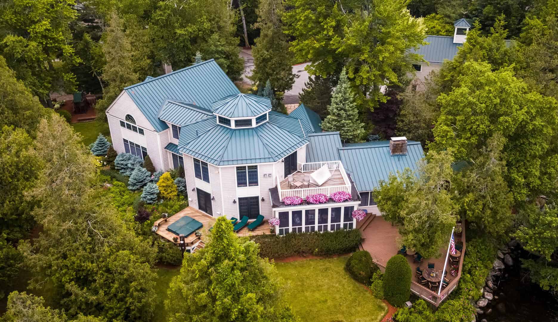 Penobscot  Real Estate