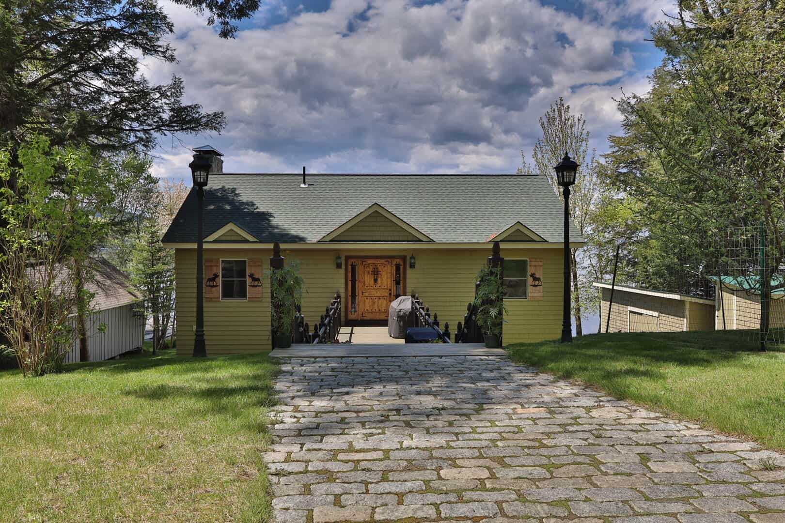Piscataquis  Real Estate