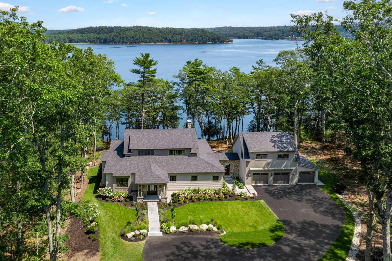 Sagadahoc  Real Estate