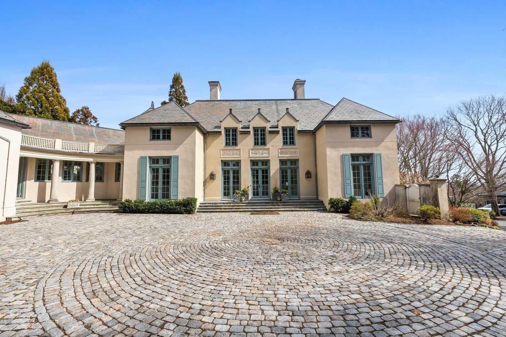 Open Houses