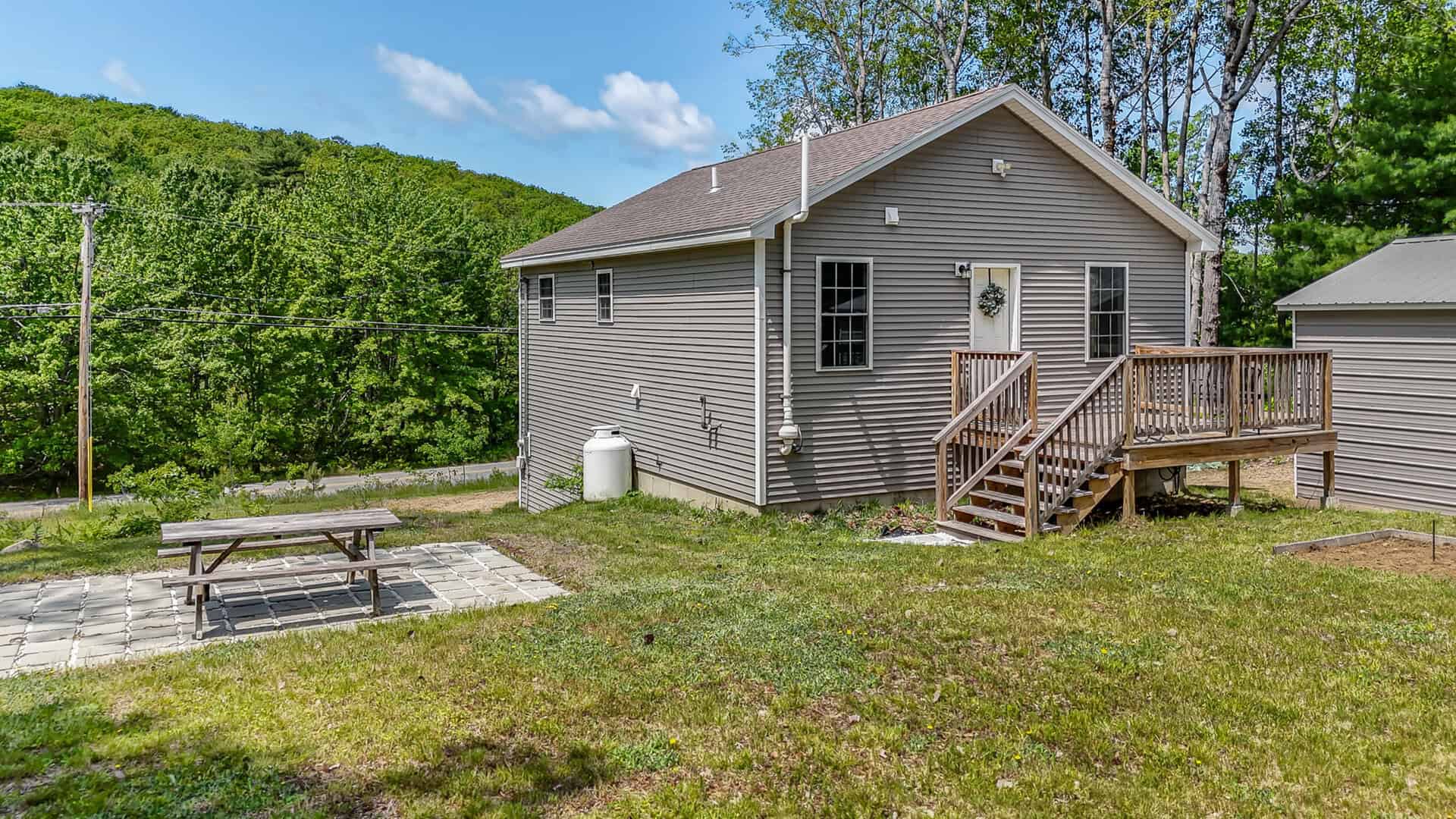 Listings for Erin LaMarche